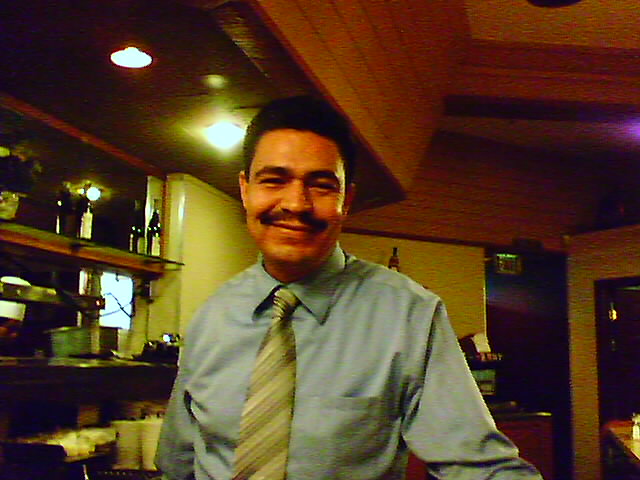 What a great smile!